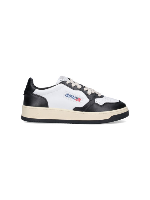 [AUTRY] Sneakers FW26 AULWWB01