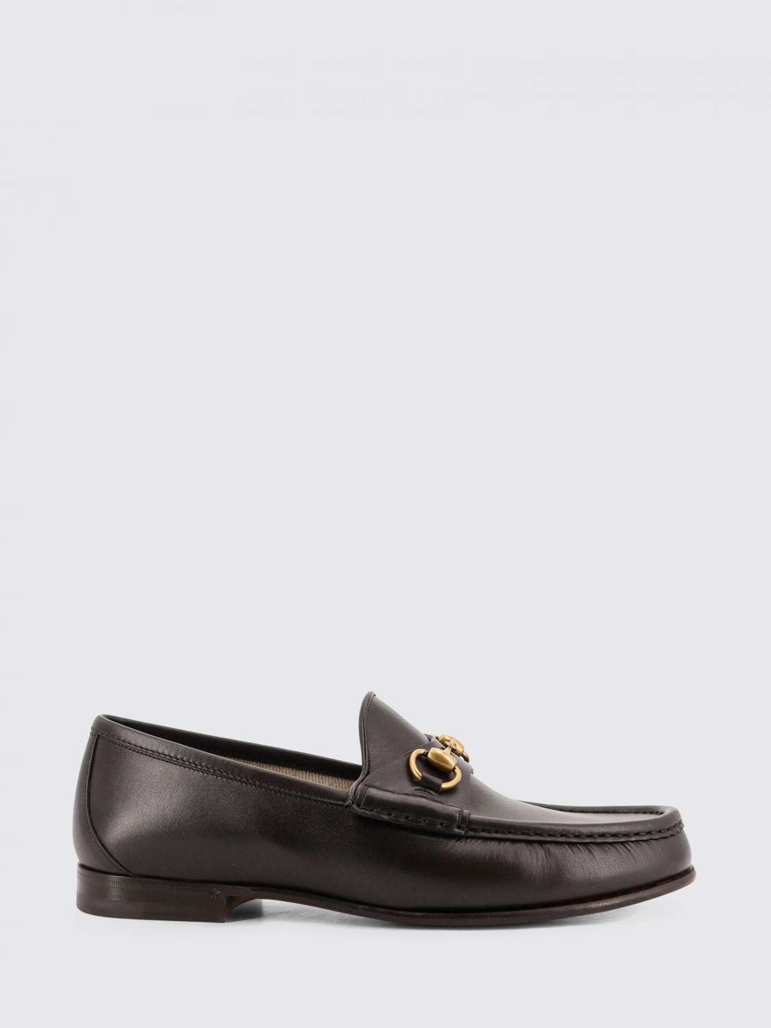 [Gucci] Loafer FW25 307929AADCW 2179