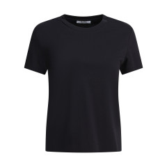 [MAXMARA PURE] T-shirts Short Sleeve FW25 2521976028NERINA005