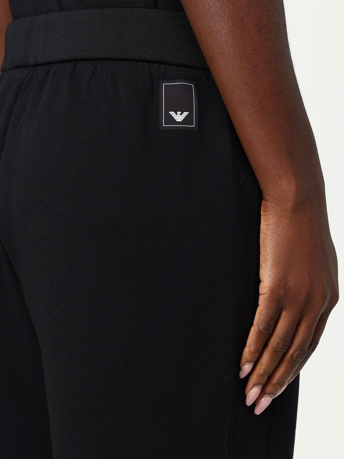 [Emporio Armani] Trousers FW25 EW001360AF10002 UC001