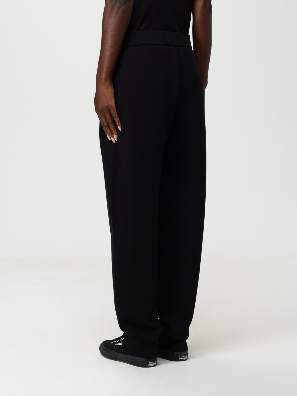 [Emporio Armani] Trousers FW25 EW001360AF10002 UC001