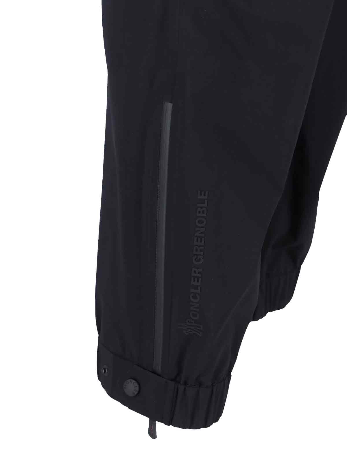 [Moncler] Trousers SS26 097 2A000 03 5987M999