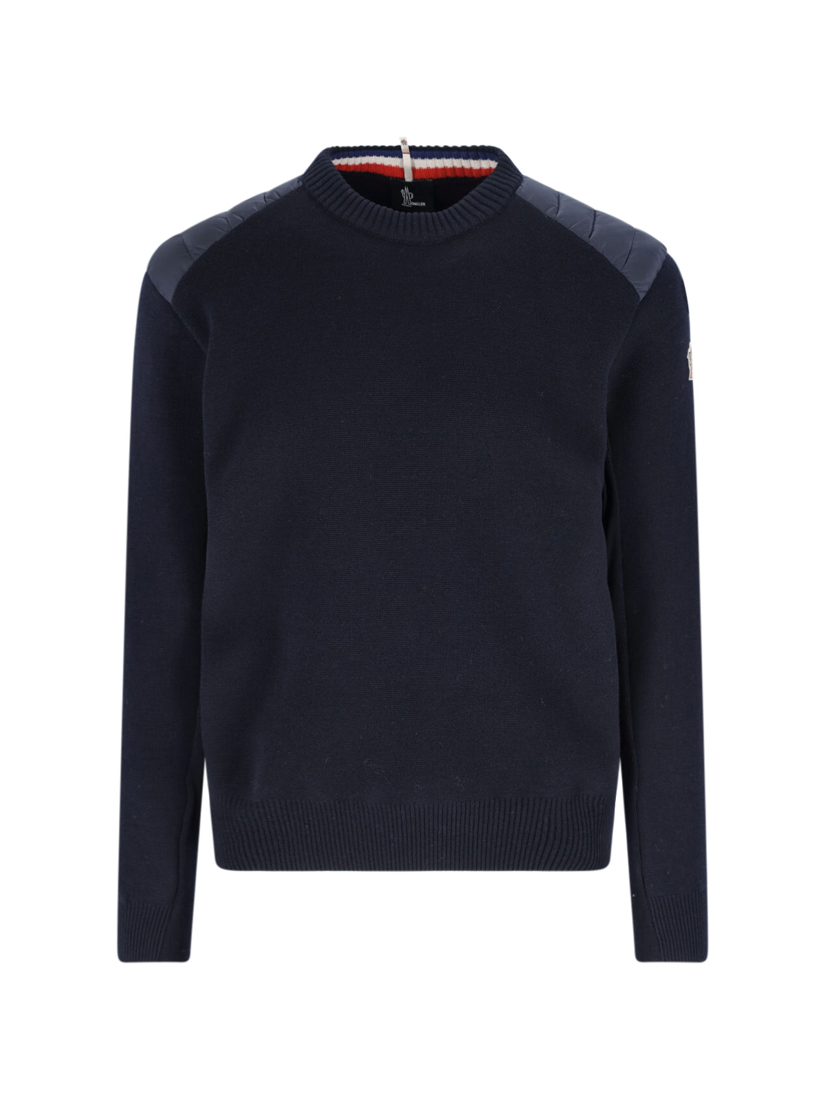 [Moncler] Knitwear FW25 097 9C000 04 M1122771