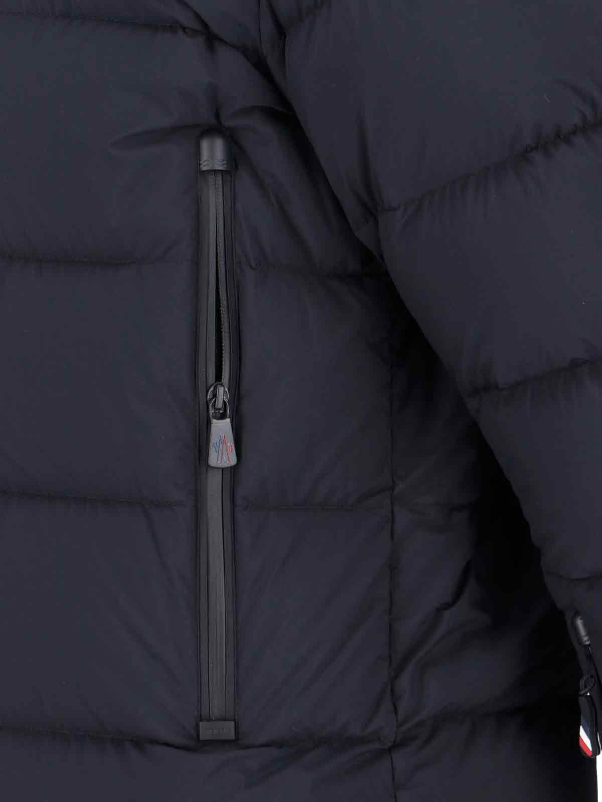 [Moncler] Down Jacket FW25 097 1A000 50 539X6999