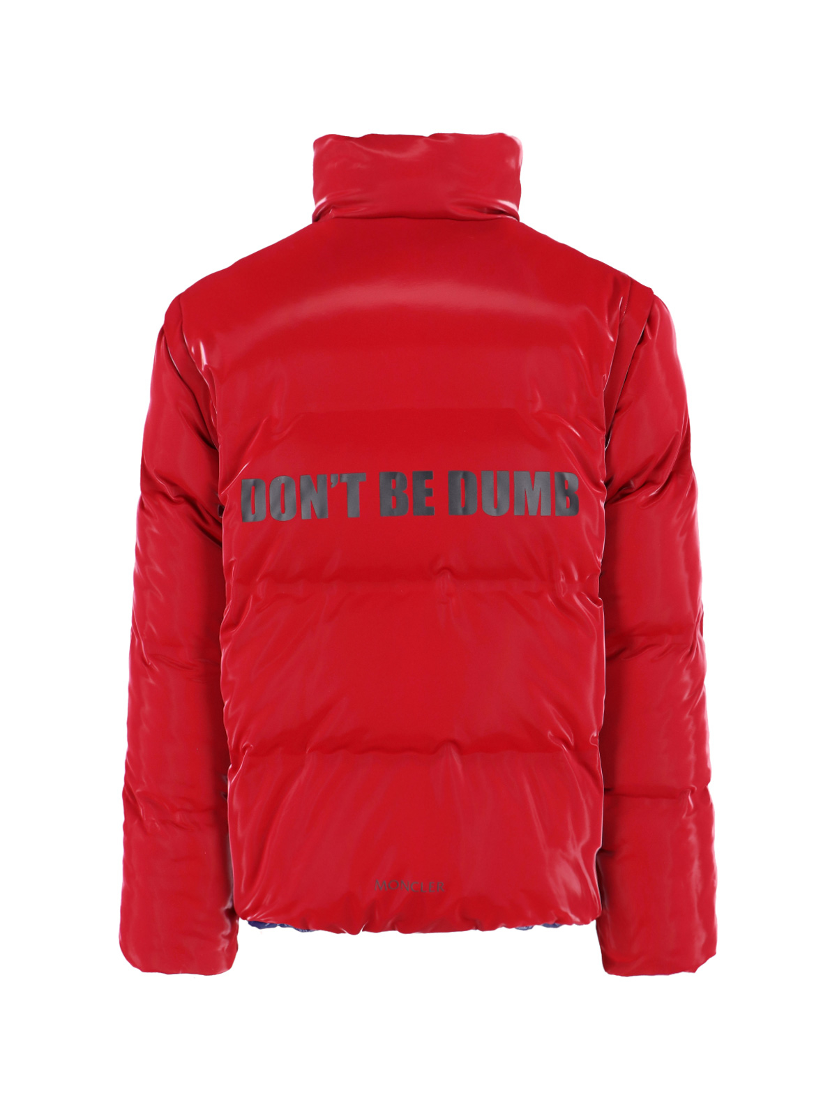[MONCLER GENIUS] Down Jacket FW25 404 1A000 08 M6975447