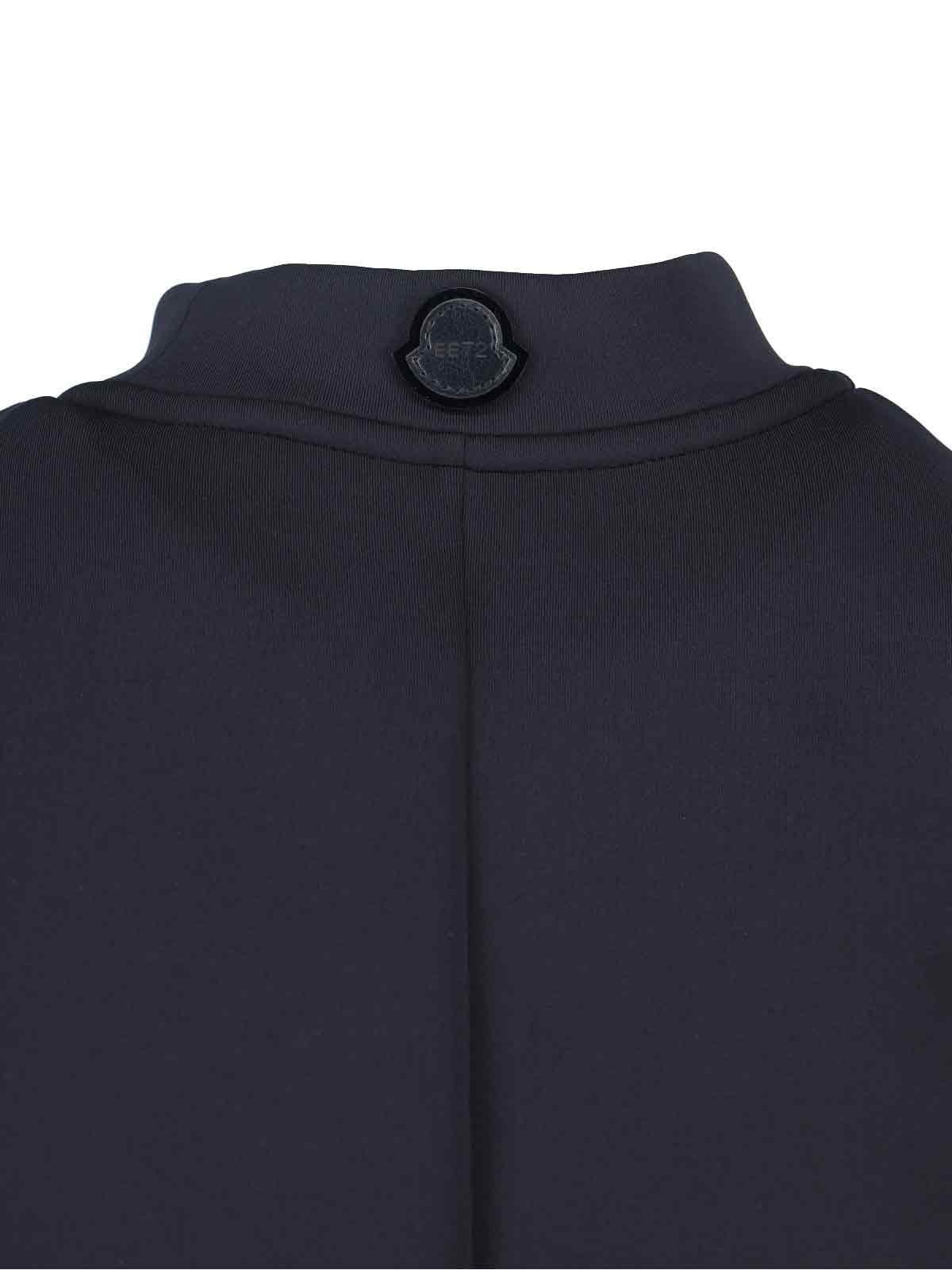 [MONCLER GENIUS] T-shirts Short Sleeve FW25 403 8C000 02 89A8K999