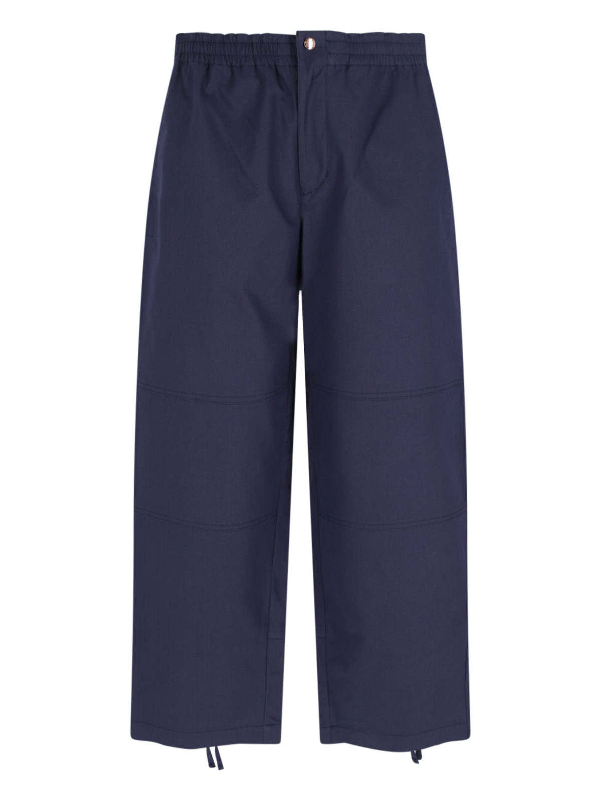 [MONCLER GENIUS] Trousers FW25 402 2A000 01 598EC786