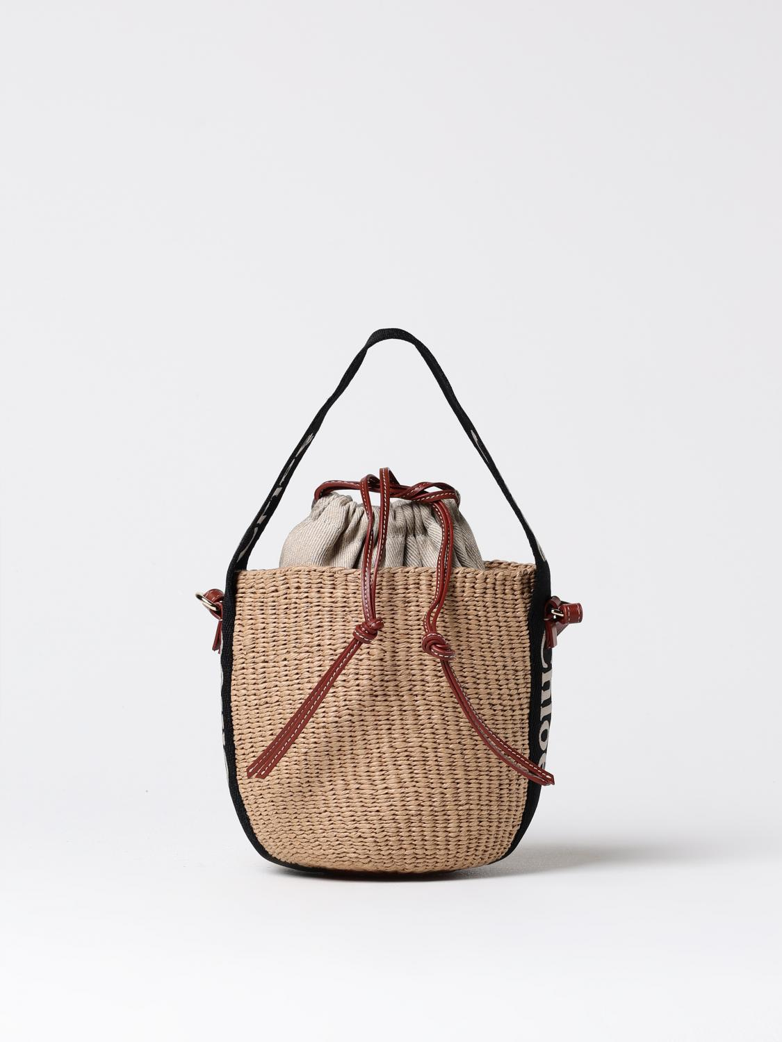 [Chloe] Minibag FW25 CHC23AS381L18 915