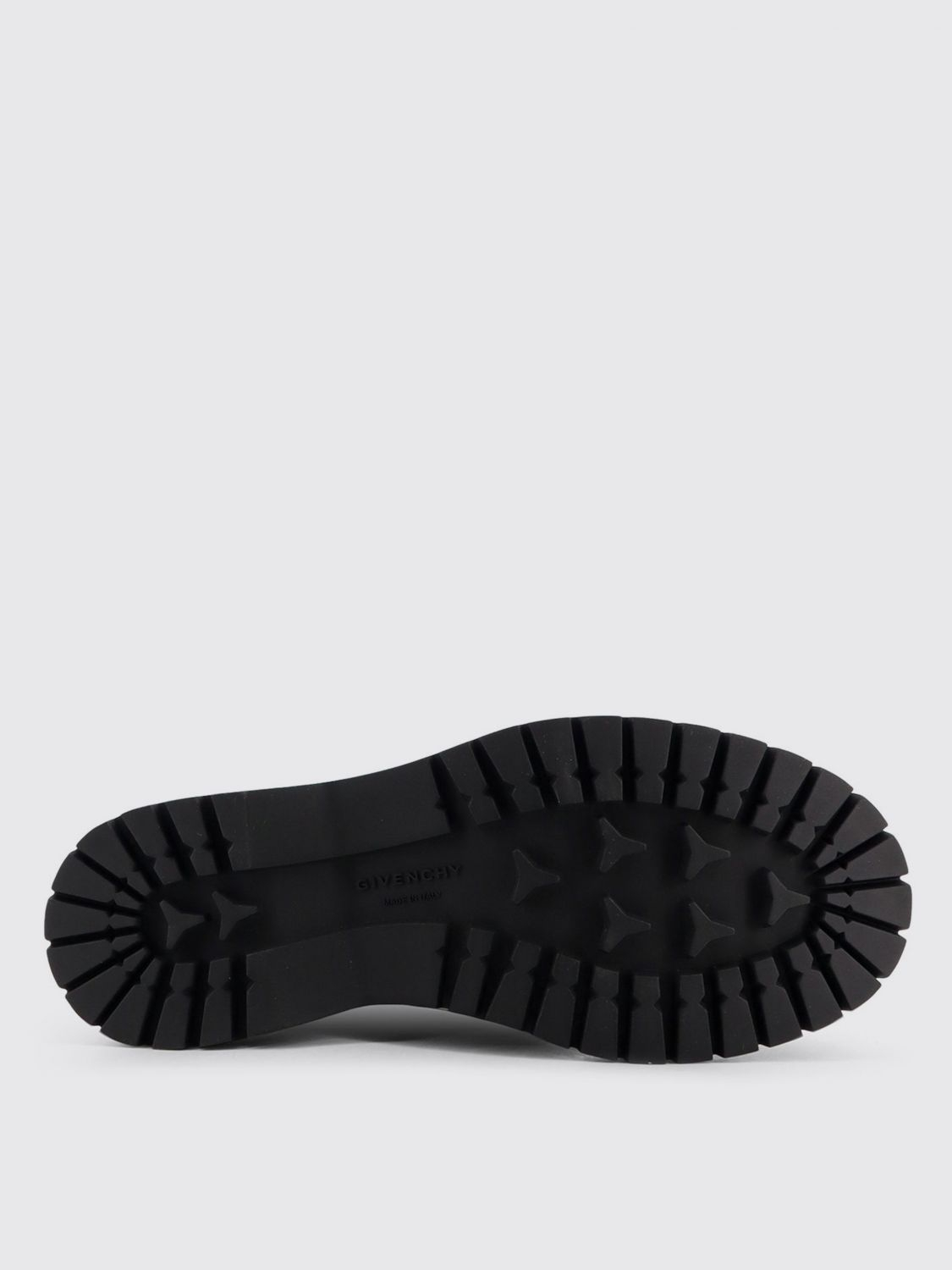 [Givenchy] Boots FW25 BH604VH1WC 001