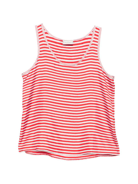 [Pierre Louis Mascia] T-shirts Sleeveless SS26 ALOE/S-CAN12778518248/101