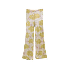 [SIYU] Trousers SS26 152NPROSELLA01