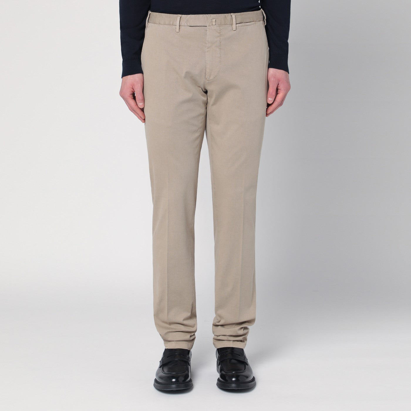 [SANTANIELLO] Trousers SS25 504TDSE3772