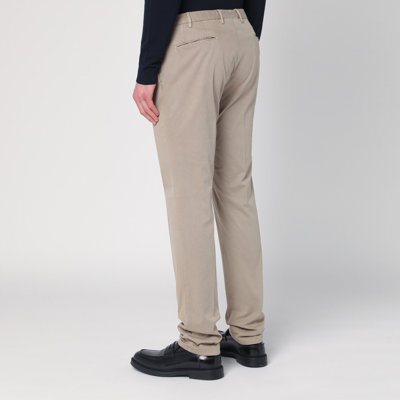 [SANTANIELLO] Trousers SS25 504TDSE3772