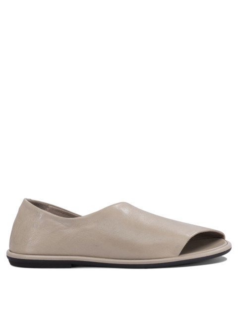 [Officine Creative] Sandals SS25 MIENNE/102BUTTERO NAPPA POMICE