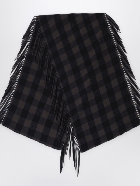 [Destin] Scarf FW24 HEDFRITHWO