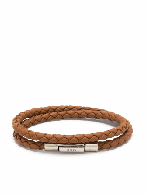 [Tod's] Bracelet SS26 XEMB1900200F LRC817