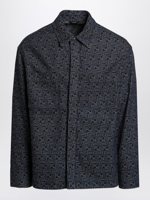 [Fendi] Jacket SS25 FW1321AUX4