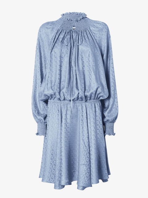 [Fendi] Long sleeve dress SS25 FDD390AUQG