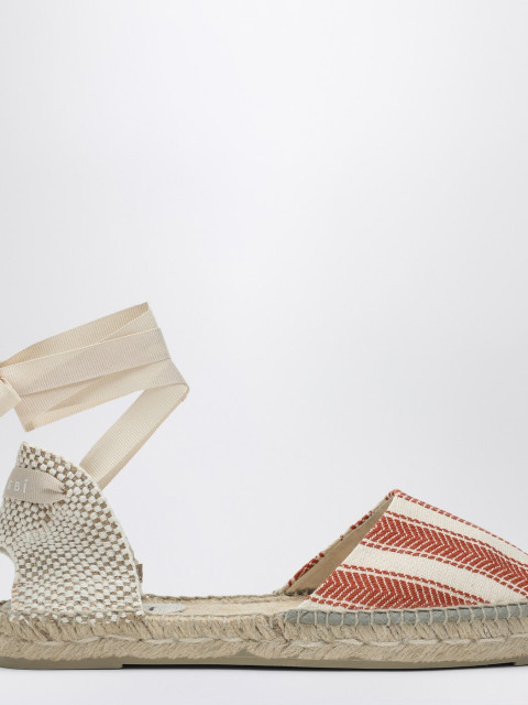 [MANEBI] Sandals SS25 H2.4P0CO