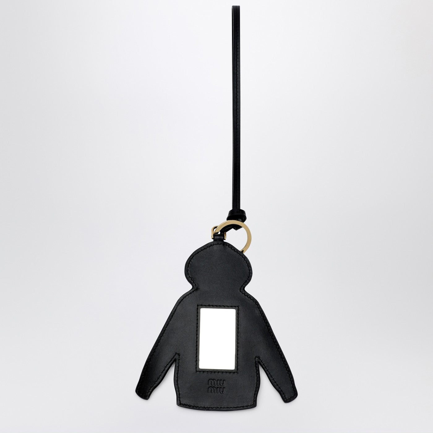 [Miu Miu] Keyring SS25 5TL5302CUJ