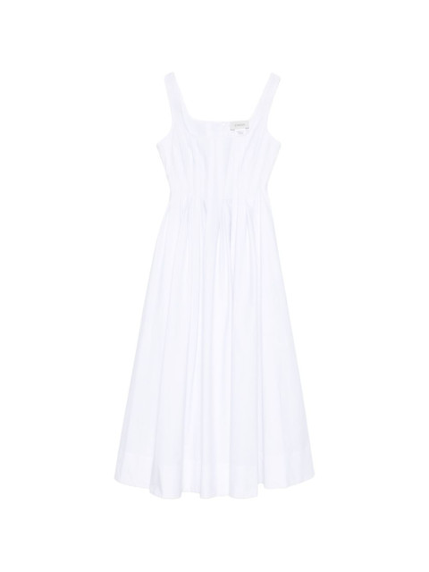 [SPORTMAX] Sleeveless dress SS26 12221092600001