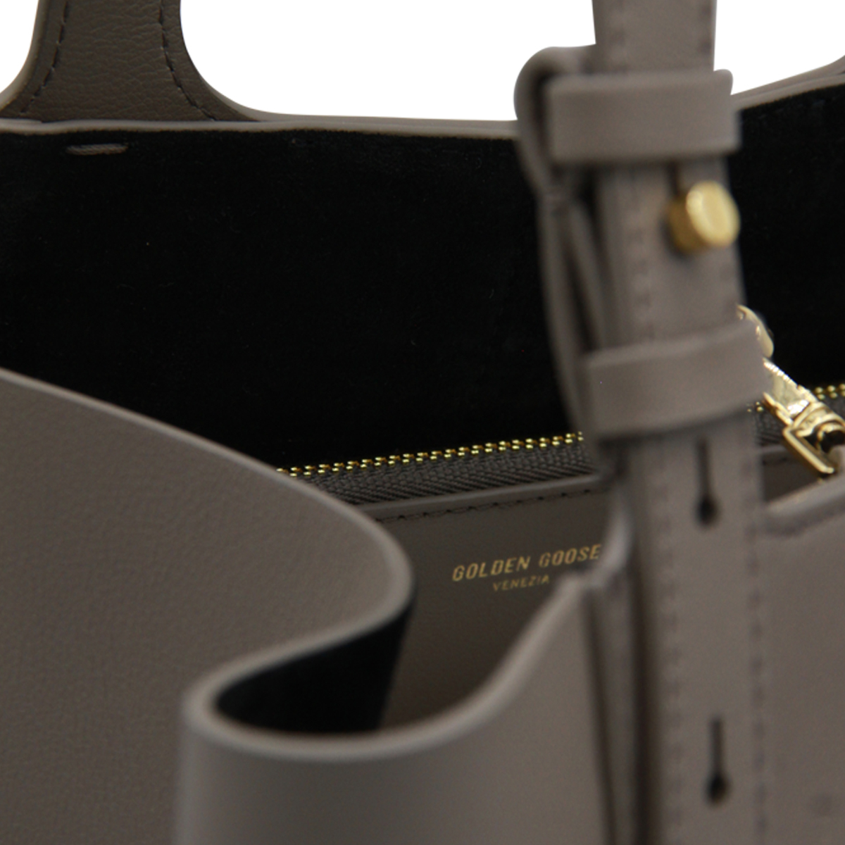 [Golden Goose] Tote bag FW25 GWA00632A00065155356