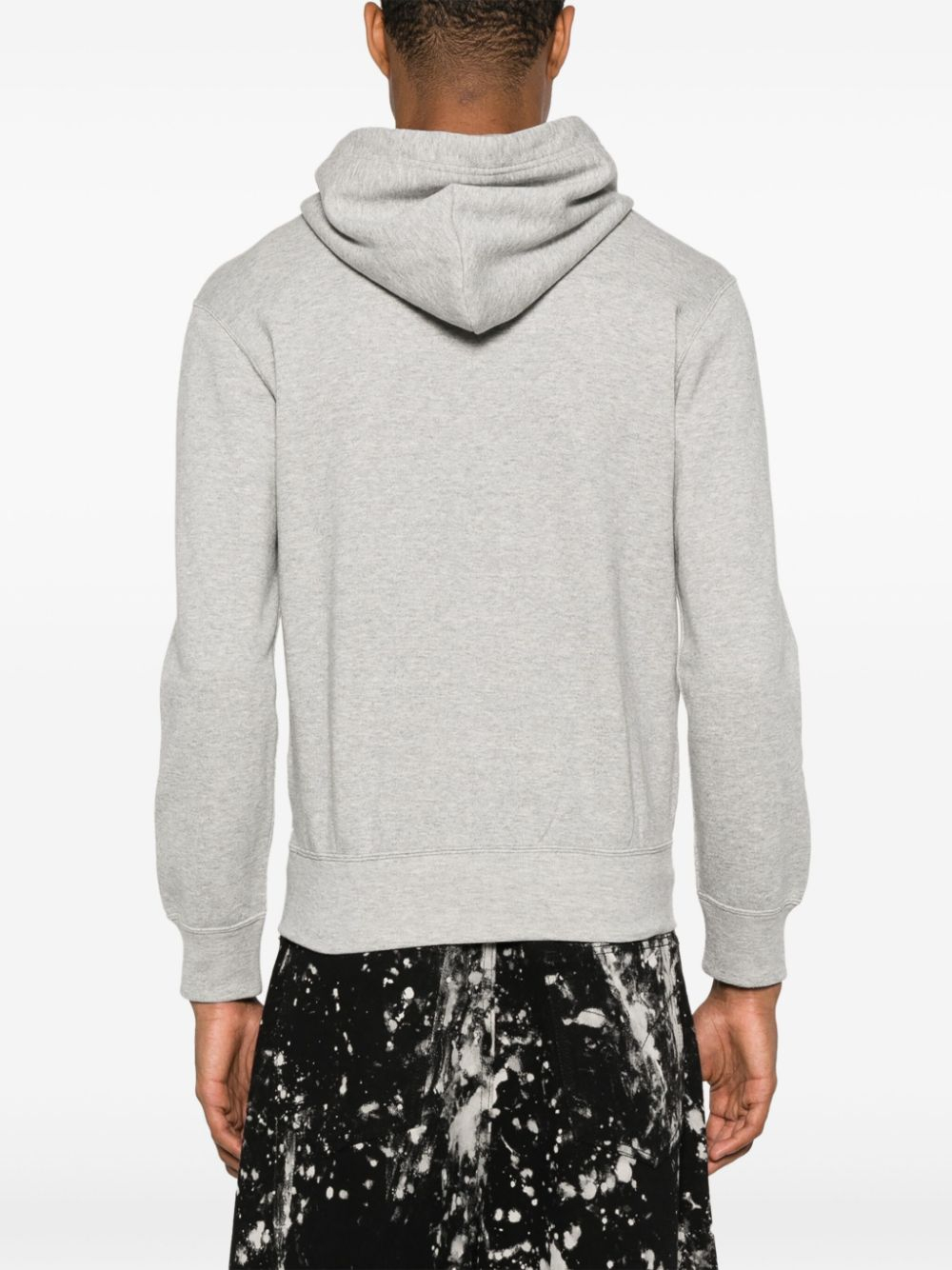 [Comme des Garcons] Hoodie FW25 AXT168D1
