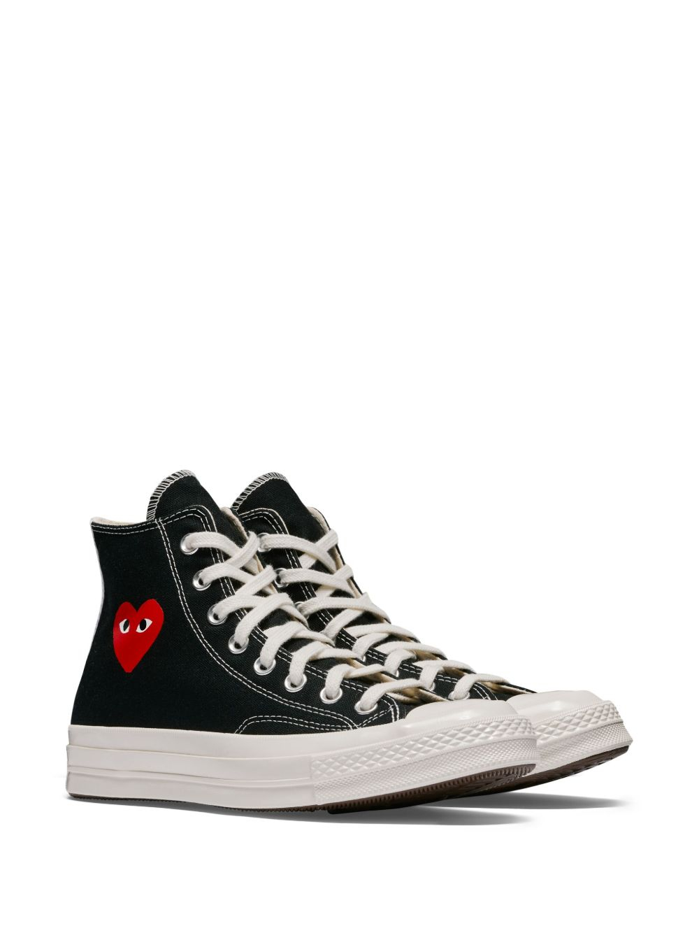 [Comme des Garcons] Sneakers FW25 AZK129D1