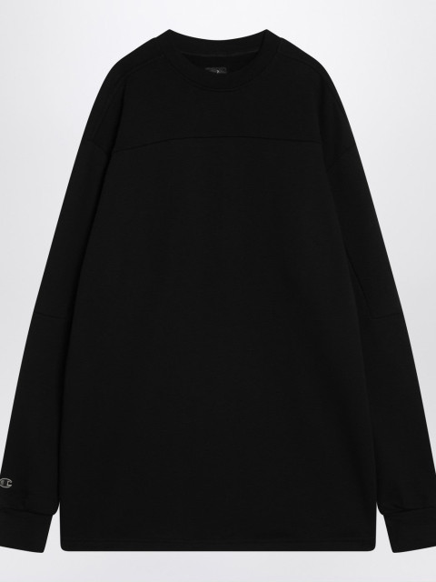 [CHAMPION X RICK OWENS] Sweatshirt SS25 CM01E1671CHFE