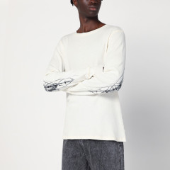 [Basketcase Gallery] Sweatshirt SS25 WARCO