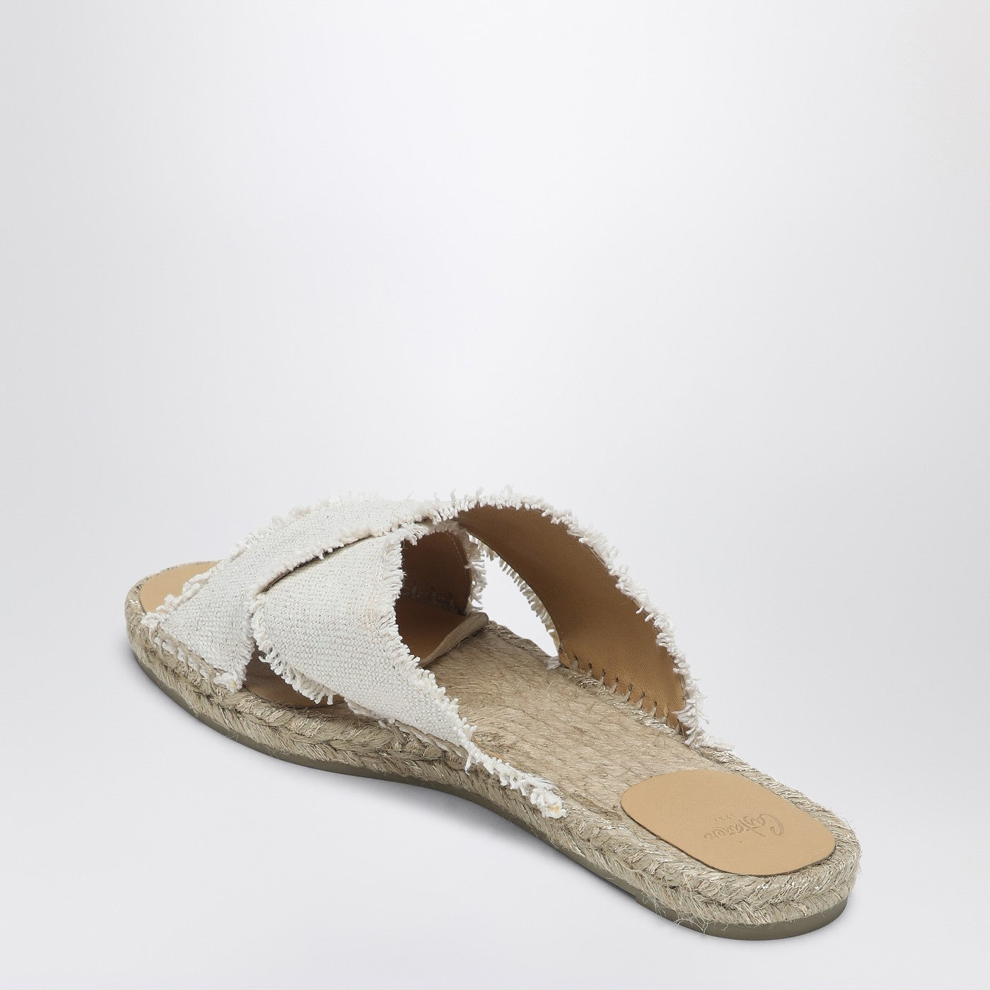 [Castaner] Sandals SS25 021775LI