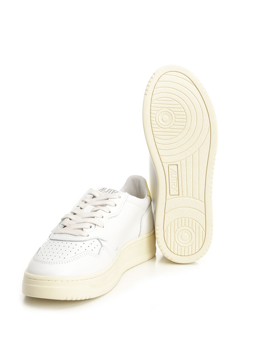 [AUTRY] Sneakers SS26 AULWLL09