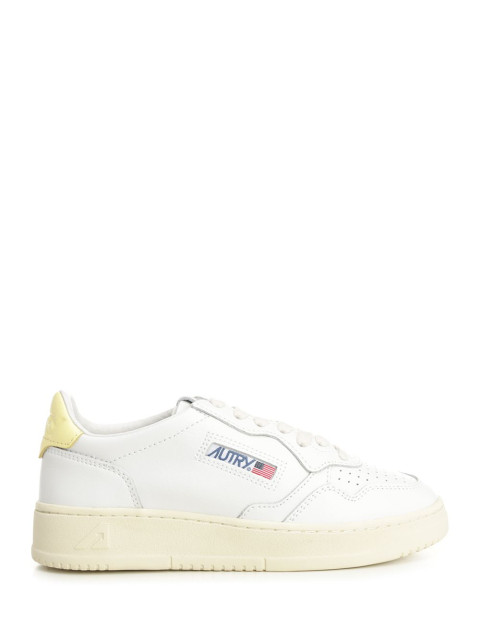 [AUTRY] Sneakers SS26 AULWLL09