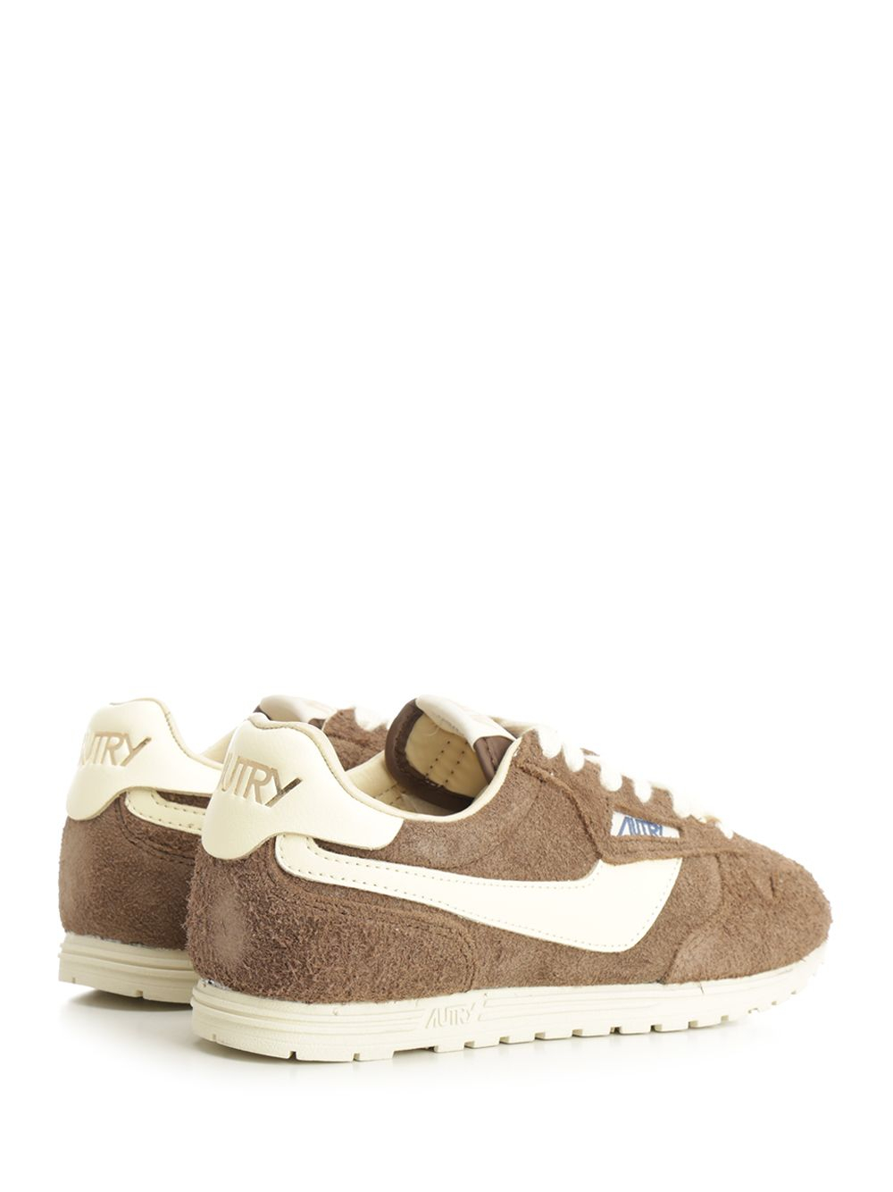 [AUTRY] Sneakers SS26 WSLWUB37
