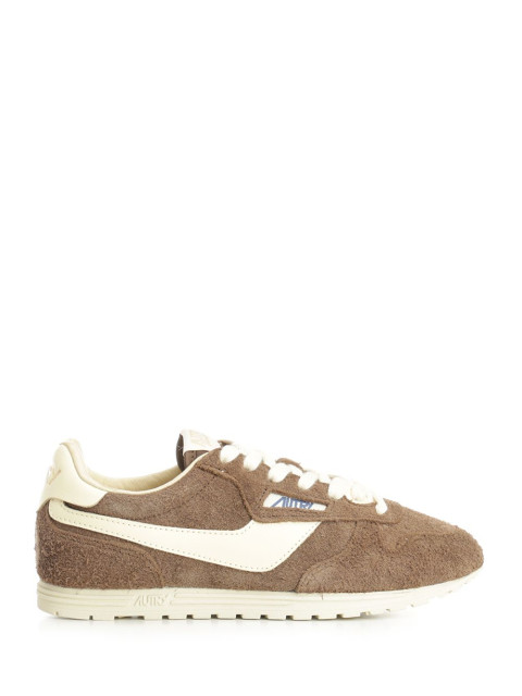 [AUTRY] Sneakers SS26 WSLWUB37
