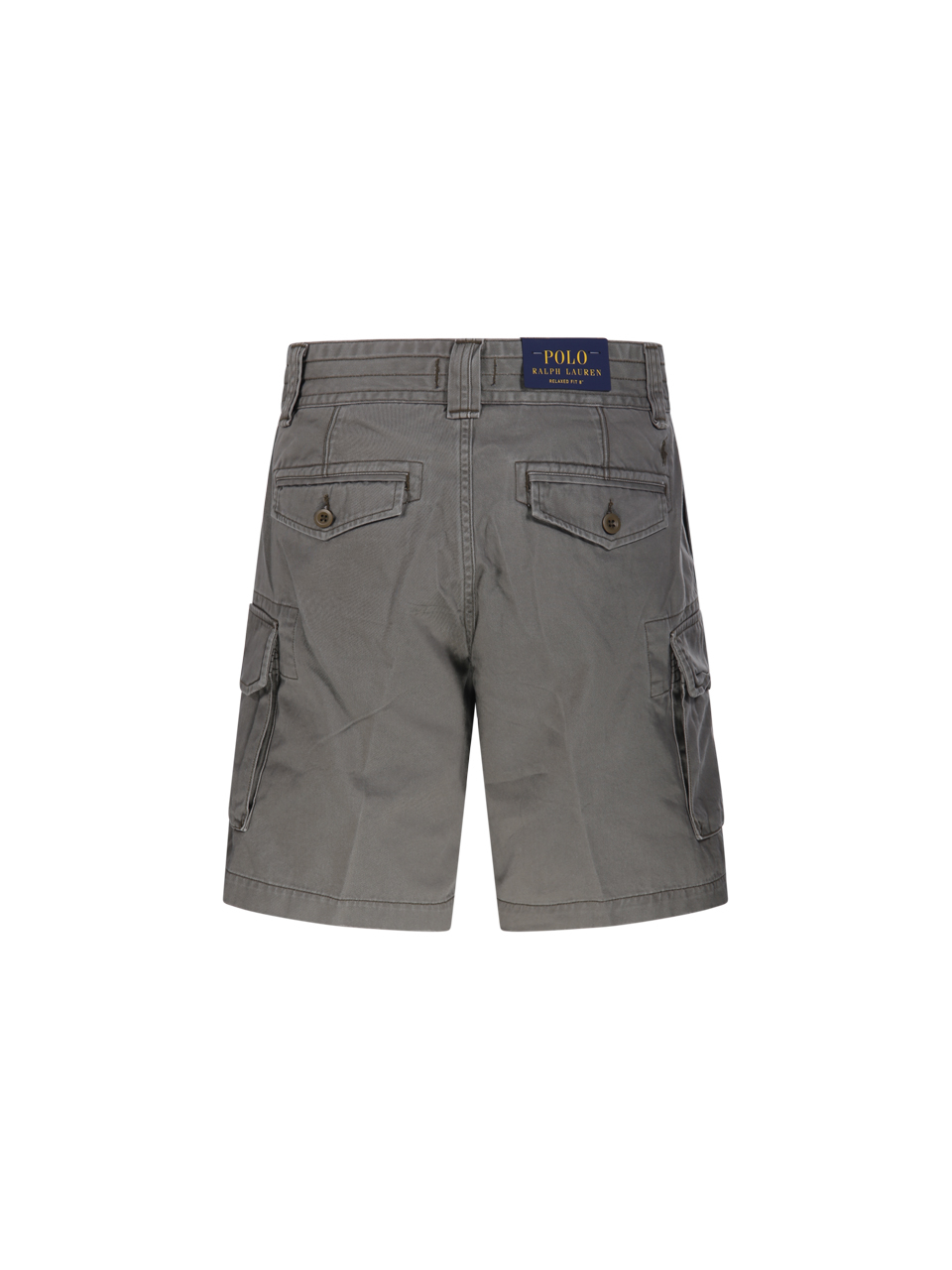 [Ralph Lauren] Shorts SS26 710964027002