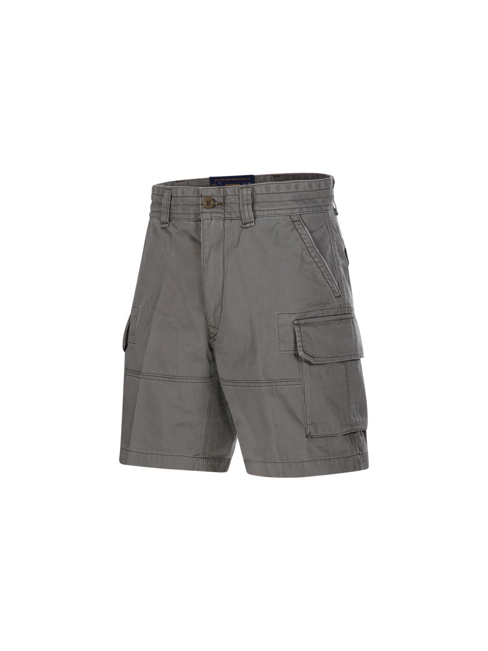 [Ralph Lauren] Shorts SS26 710964027002