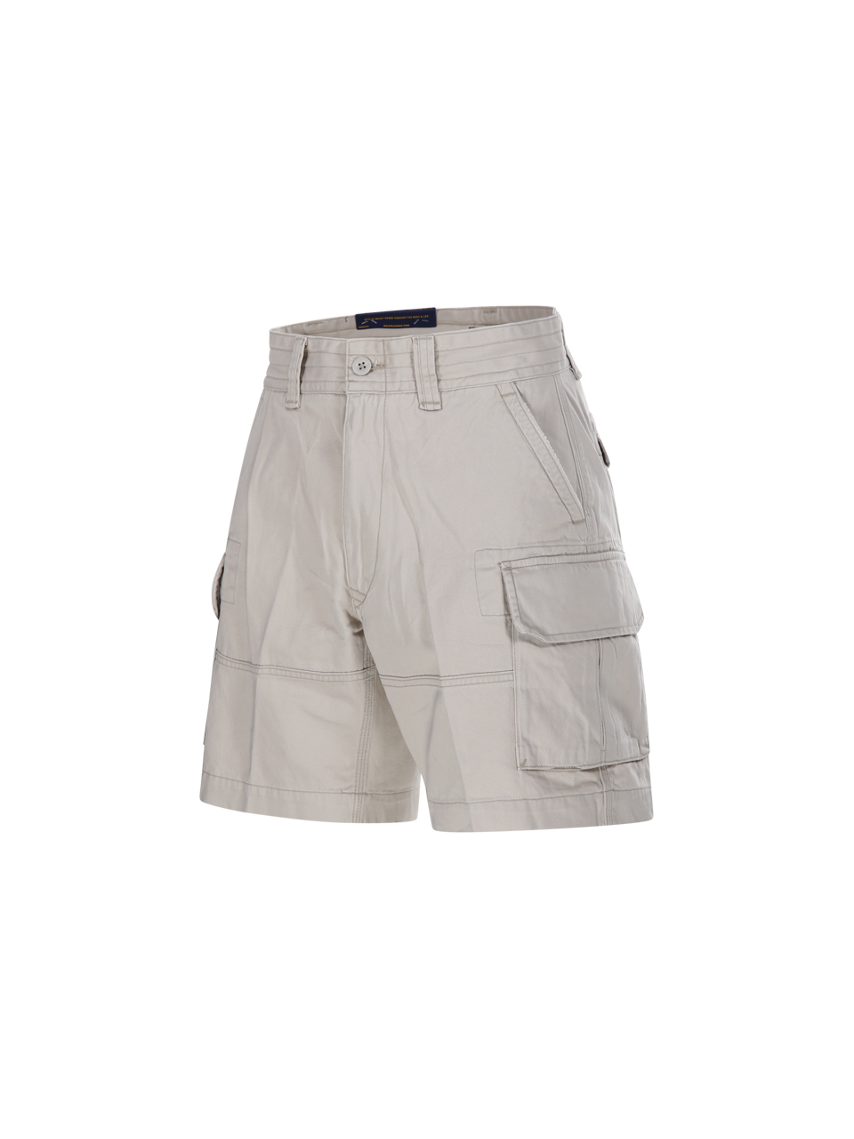 [Ralph Lauren] Shorts SS26 710964027004