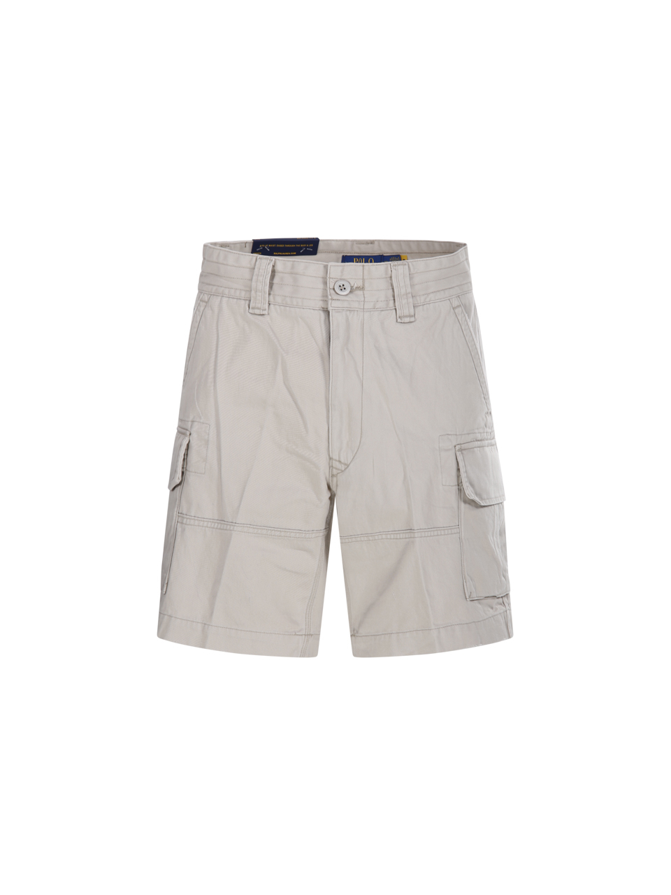 [Ralph Lauren] Shorts SS26 710964027004
