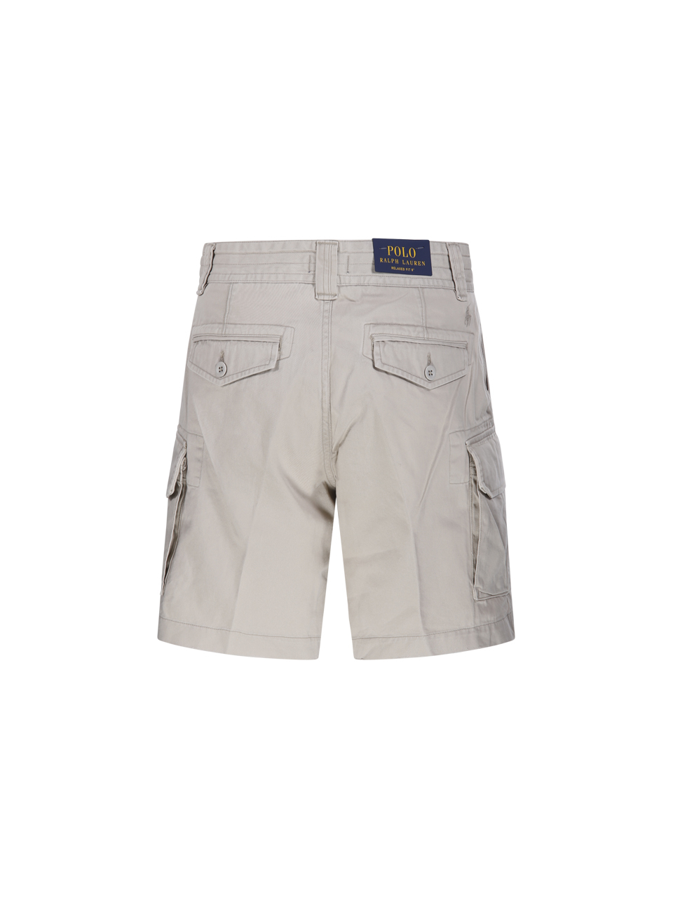 [Ralph Lauren] Shorts SS26 710964027004