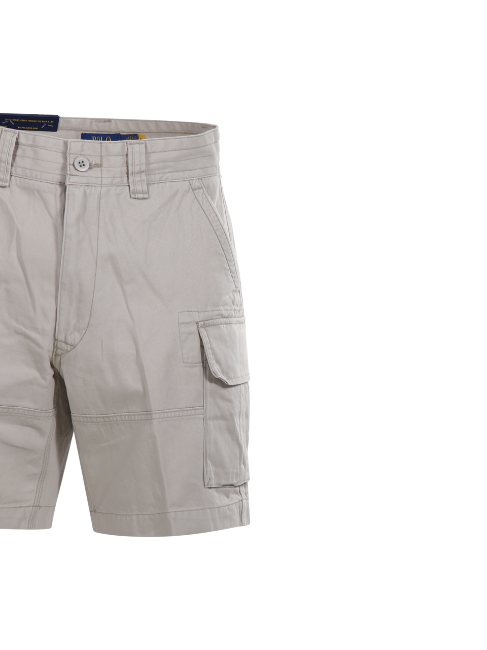 [Ralph Lauren] Shorts SS26 710964027004