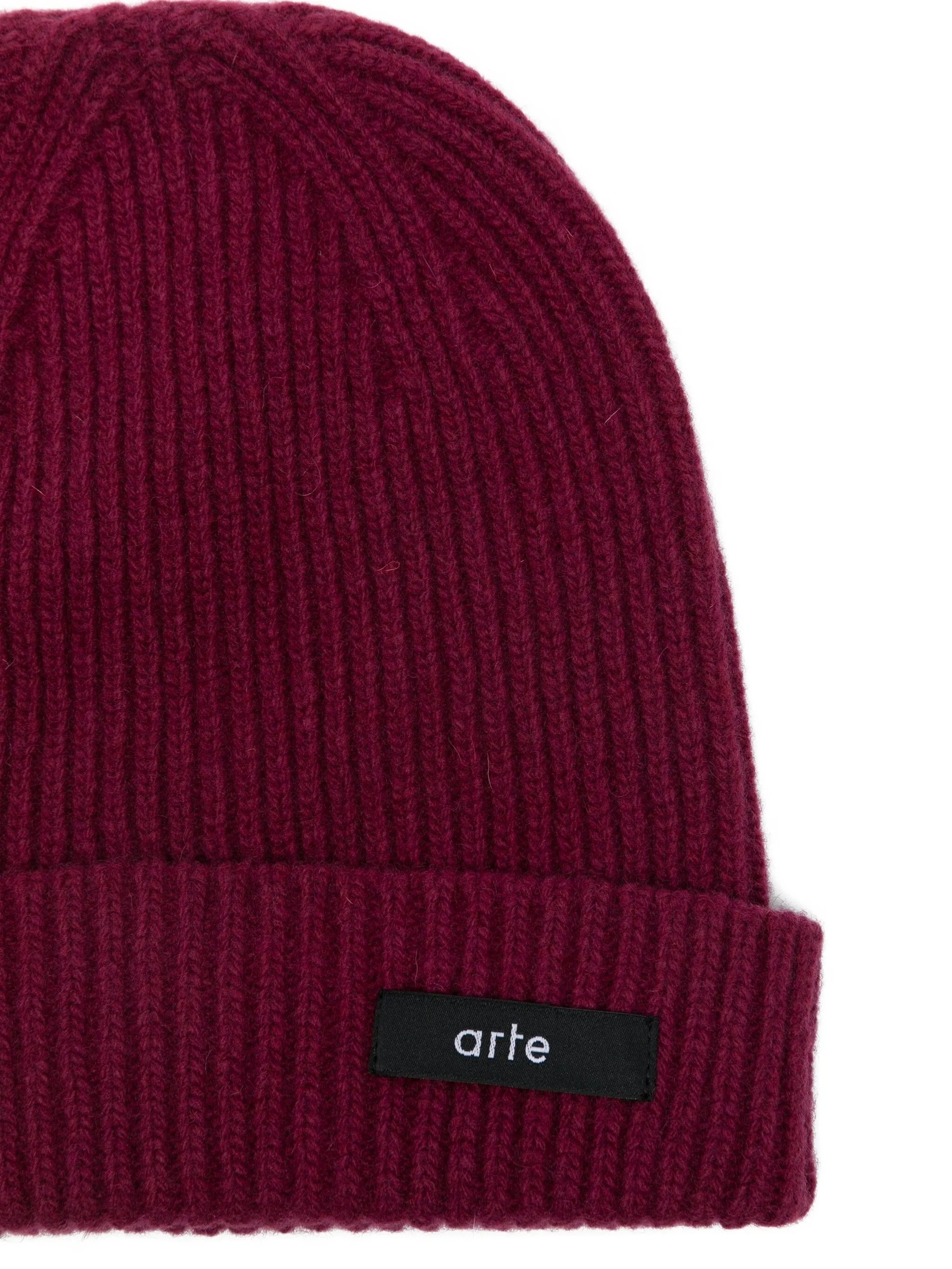 [Arte Antwerp] Beanie FW25 AW25152AC