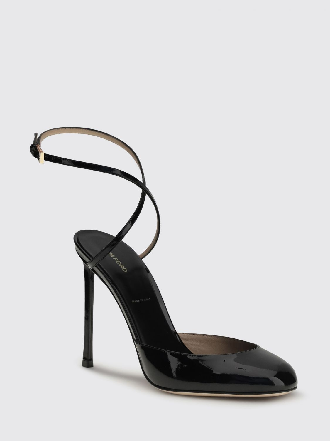 [Tom Ford] Pumps SS26 W3892LCL072P NAA