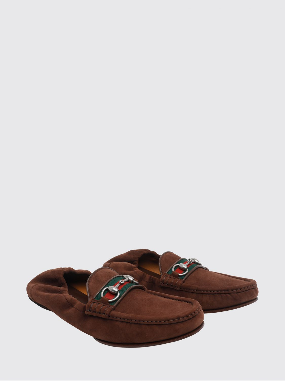 [Gucci] Loafer SS26 852065AAFRR 2265