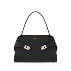 [Ferragamo] Shoulder bag FW26 219816 0781694 NEBOR