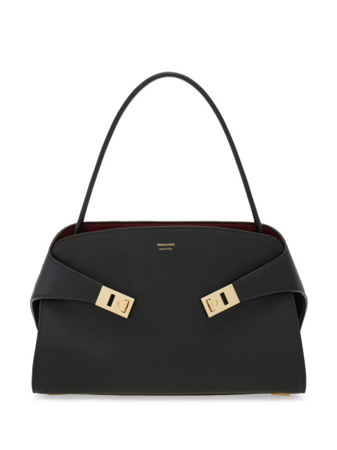 [Ferragamo] Shoulder bag FW26 219816 0781694 NEBOR