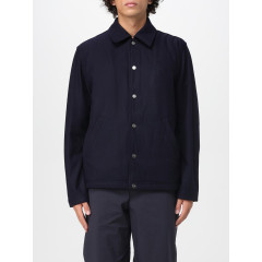 [AUTRY] Casual Jacket FW25 JAPX O5IV