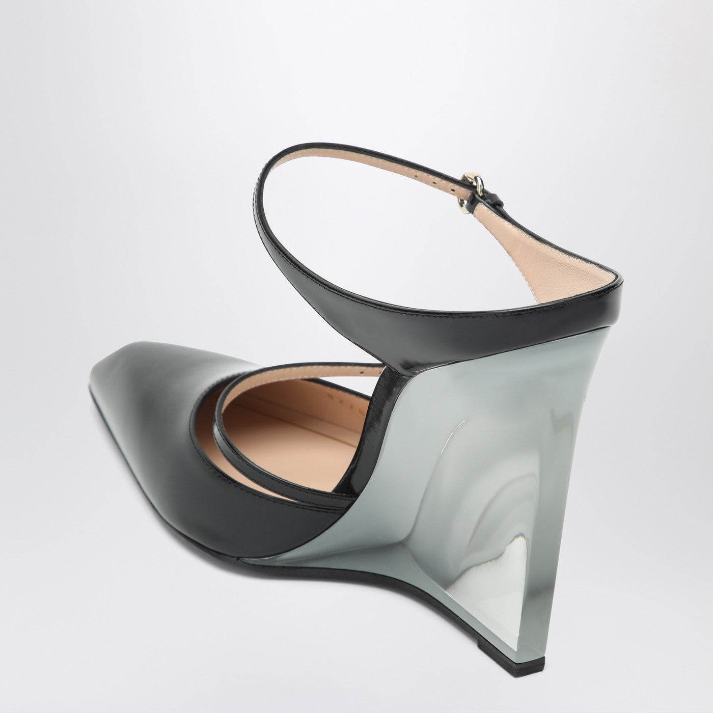 [Gucci] Pumps SS25 827856CLG00