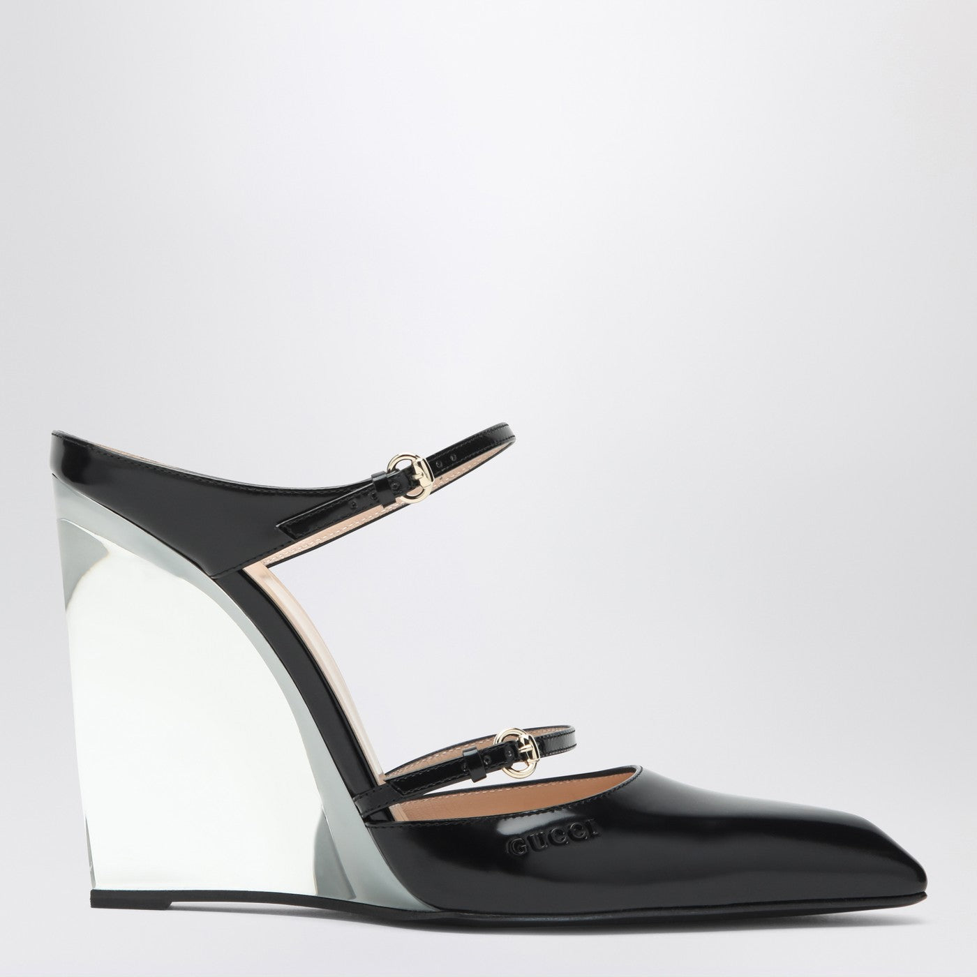 [Gucci] Pumps SS25 827856CLG00