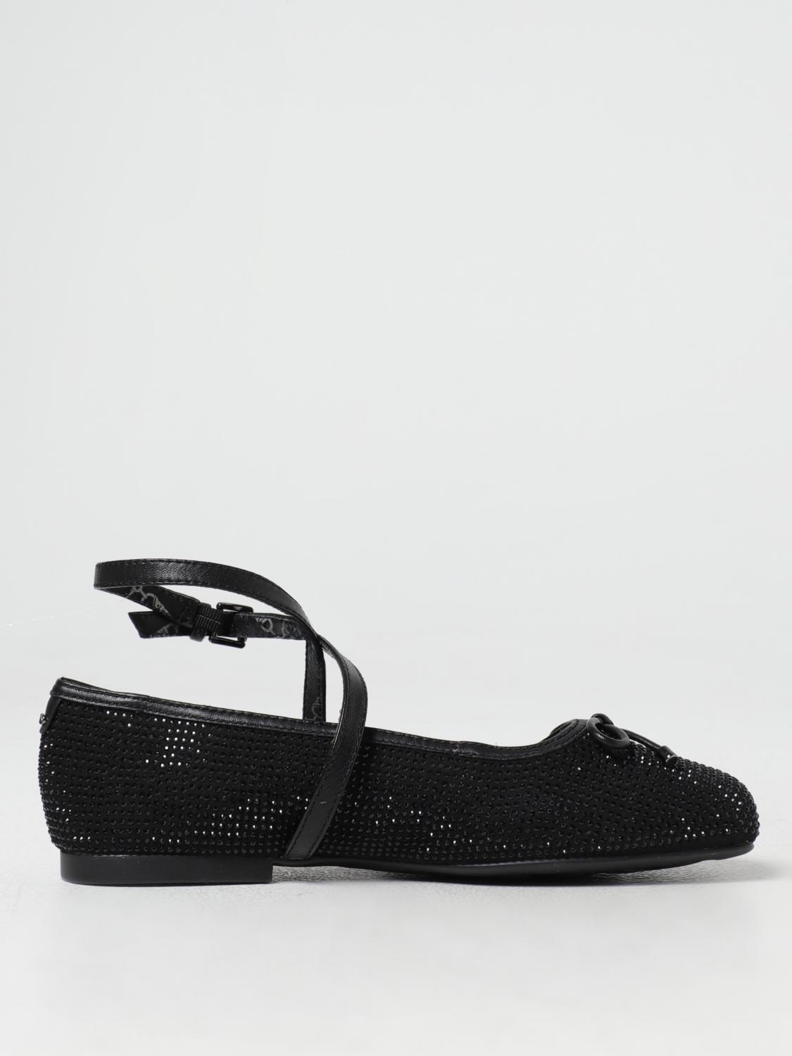 [Michael Kors] Flat shoes FW24 40F4CTFP1S 001